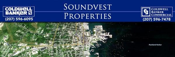 Coldwell Banker Soundvest Properties