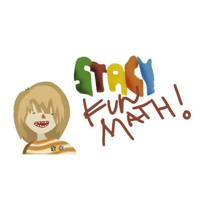 Stacy Fun Math