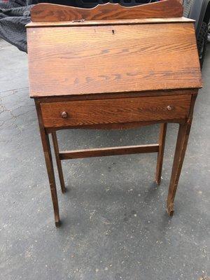 Oriental Furniture Repair