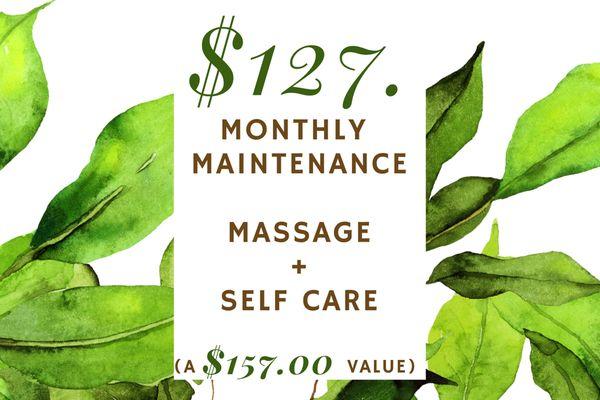 Get offer at homermassage.com