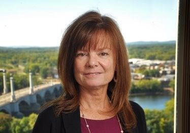 Patricia Rapinchuk - Employment Law and Litigation - Springfield, MA