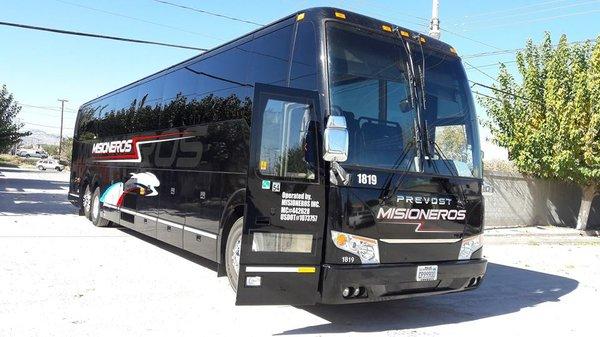 Prevost H3-45