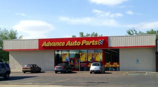 Advance Auto Parts