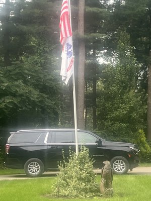 2023 Chevy Suburban