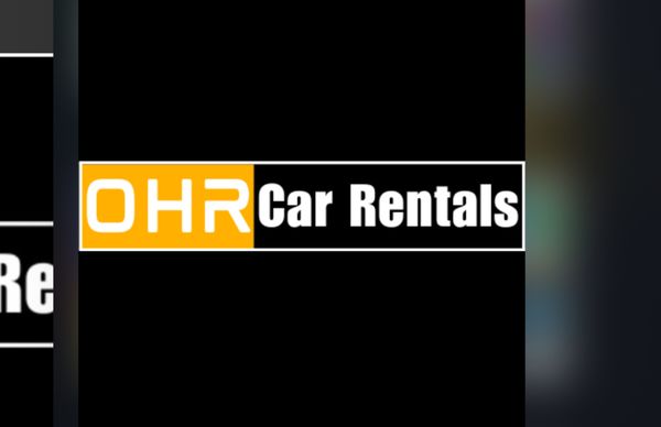 OHR Car Rentals