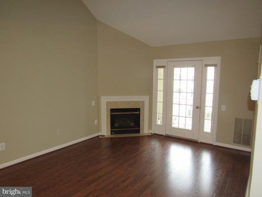 18801 Sparkling Water Drive #8-304 Germantown, MD 20874 2 beds, 2 baths | Single Family Home  1,394 sq ft