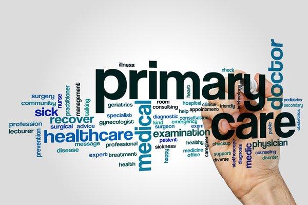 Coconut Primary Care