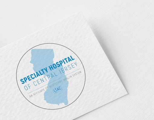 Specialty Hospital of Central Jersey