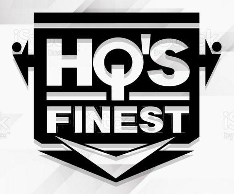 HQ's Finest Productions & Enterprise