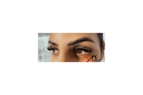 Premium 3D Dramatic EyeLash Extension