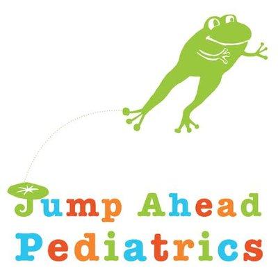 Jump Ahead Pediatric Therapy