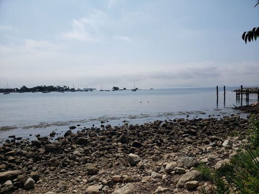 Esker Point Beach