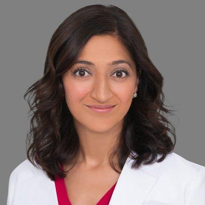 Sunaina G Sehwani, MD