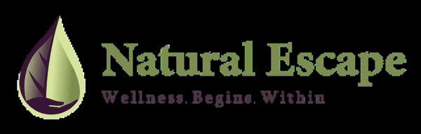 Natural Escape Wellness Begins Within