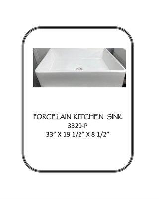 Kitchen Sink