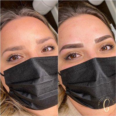 Betsey Nguyen Permanent Makeup & Beauty