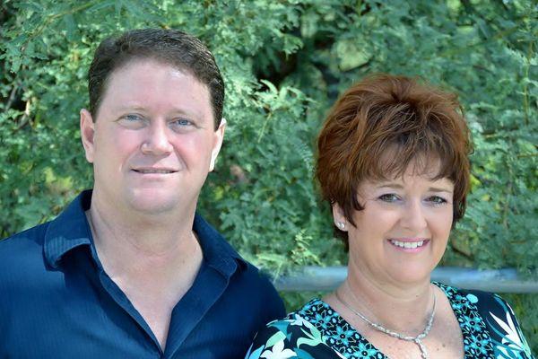 Denns & Geri Branaman - Realty Executives Northern Arizona