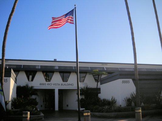 Mission Valley Health Center