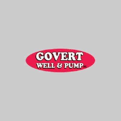 Govert Well & Pump Inc