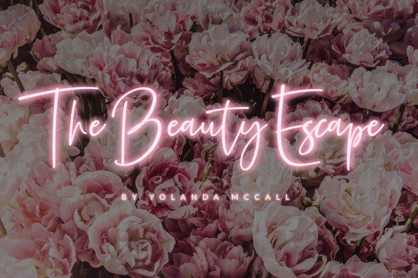 The Beauty Escape