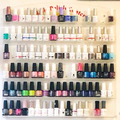 Nail Polish