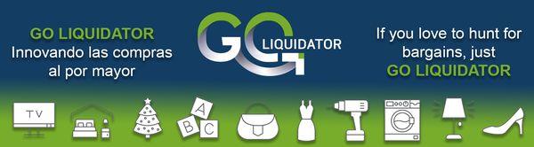 If you love tu hunt for bargains, just Go Liquidator!