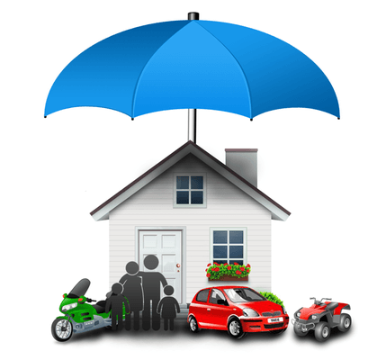 Umbrella/Excess Liability Insurance.