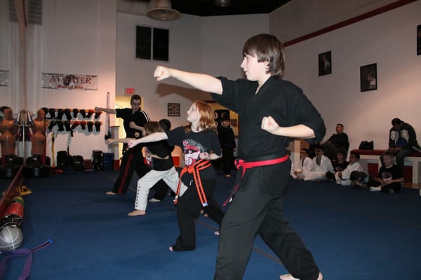 Atwater Martial Arts