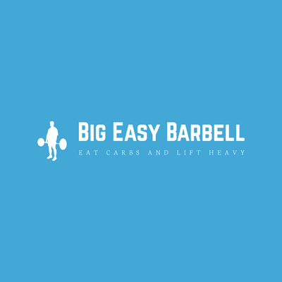 Big Easy Barbell