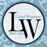 Lloyd Waxman Logo