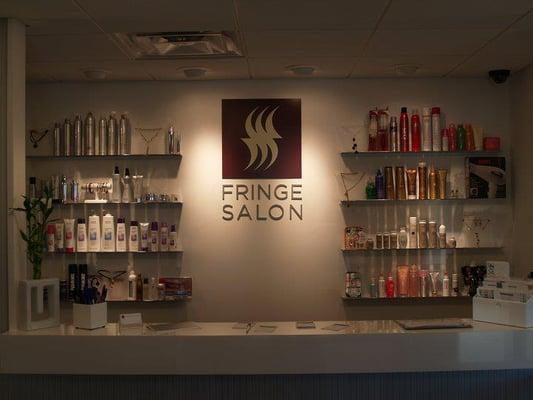 Fringe Salon