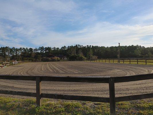 Twin Gaits Stables