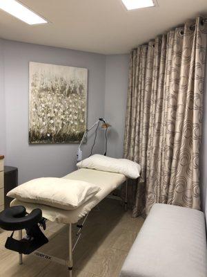 Treatment Room