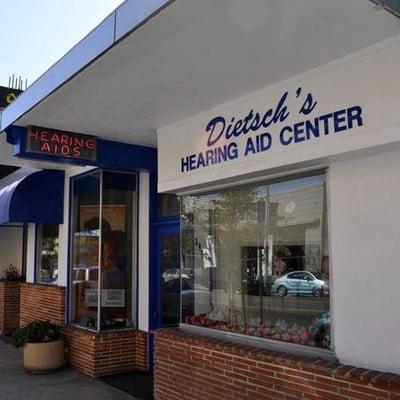 Dietsch's Hearing Aid Center