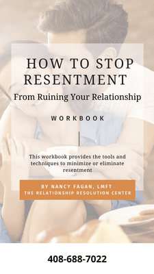 eBook-How to Stop Resentment from Ruining Your Relationship.