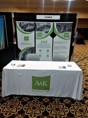 A&K Marketing Inc