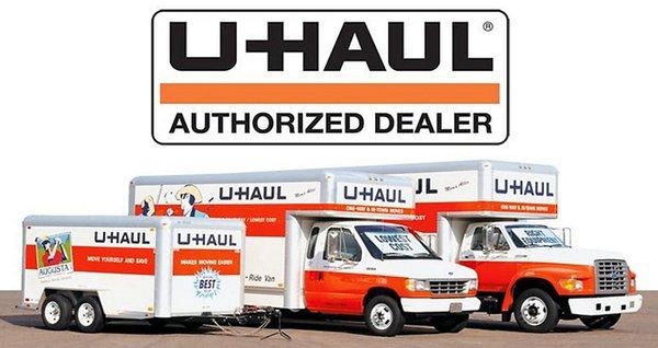 Uhaul - Tampa