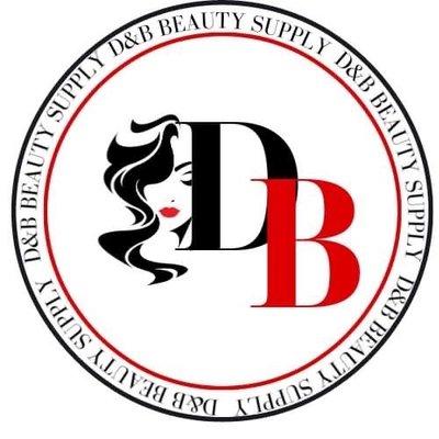 D&B Beauty Supply Store