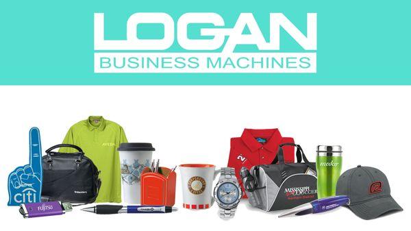 Logan Business Machines