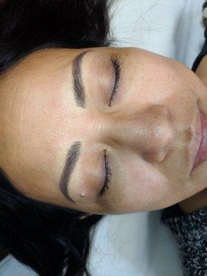 Microblading by Mercedes