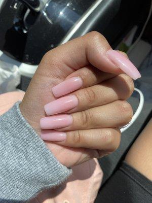 Nails