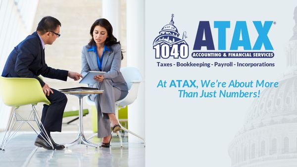 ATAX - Staten Island, NY