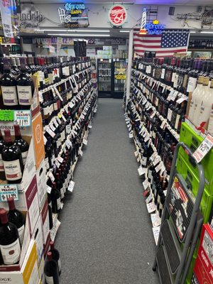 Liquor Savers