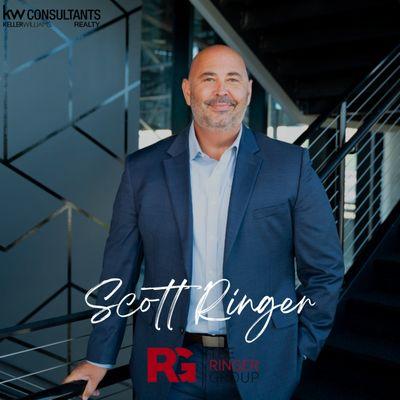 Scott Ringer is the owner and team lead of The Ringer Group.