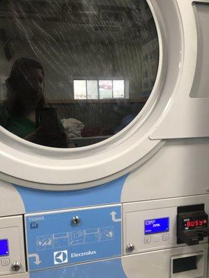 Regular dryer