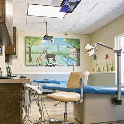 Tots to Teens Pediatric Dentistry - Kerrville