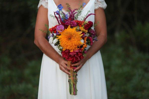 Jamie and Andrew's Wedding at Camp Tel Yehudah, September 4th of 2016.