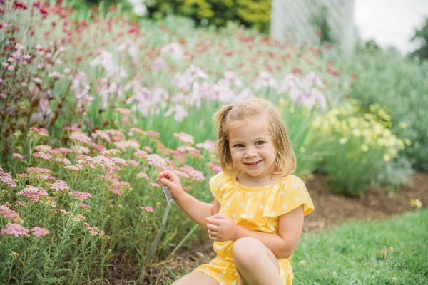 Children's Portraits