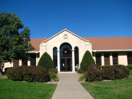 Minnesota Humanities Event Center