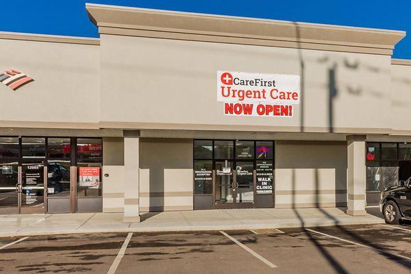 CareFirst Urgent Care - Sharonville